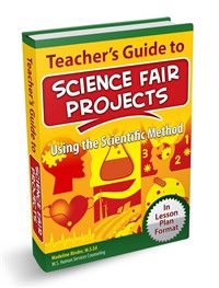 characterize of Teacher's Book to Science Graceful Initiatives